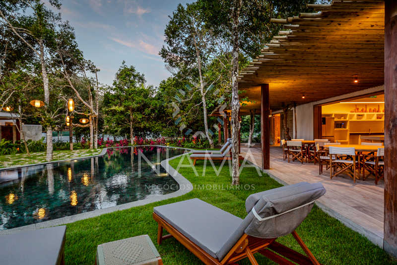 casa condominio terravista trancoso trancoso