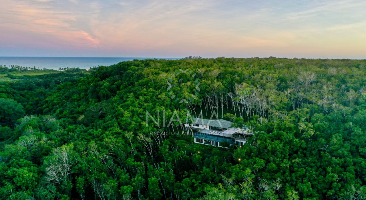 casa itapororoca trancoso