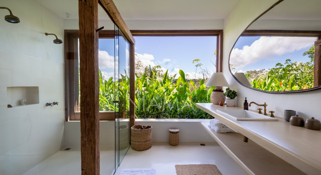 casa aluguel itapororoca trancoso