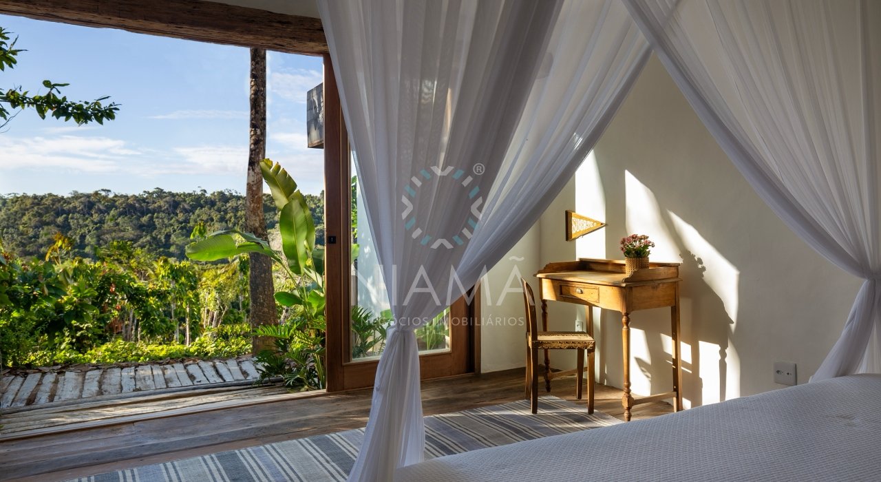 casa maion em trancoso