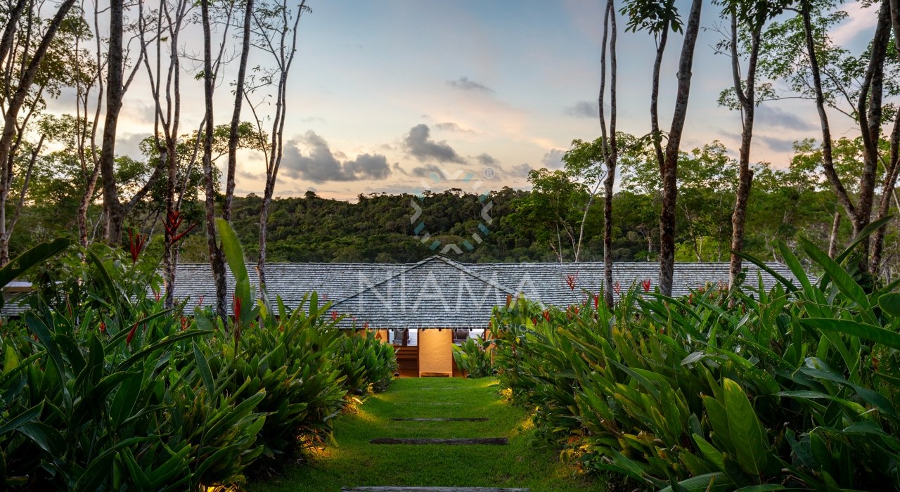casa condominio altos de itapororoca trancoso