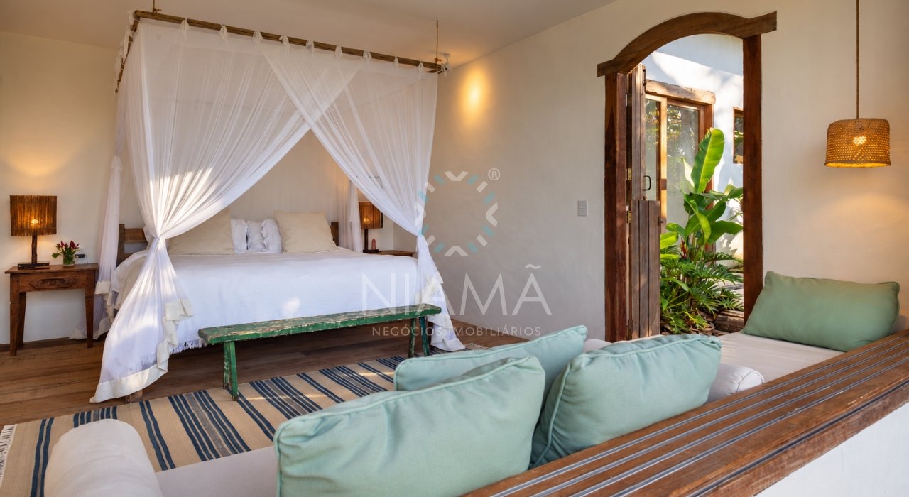 casa aluguel maion trancoso