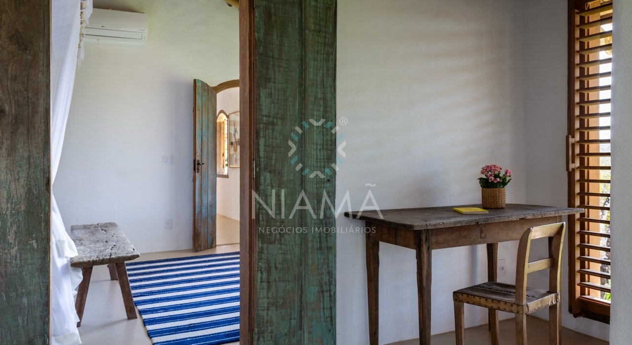 casa de luxo em altos de itapororoca em trancoso bahia