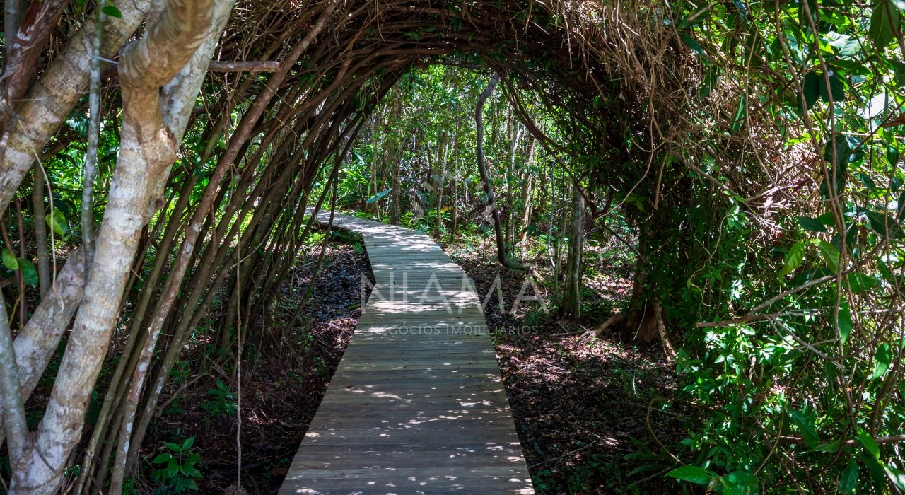 casa de luxo em altos de itapororoca em trancoso bahia