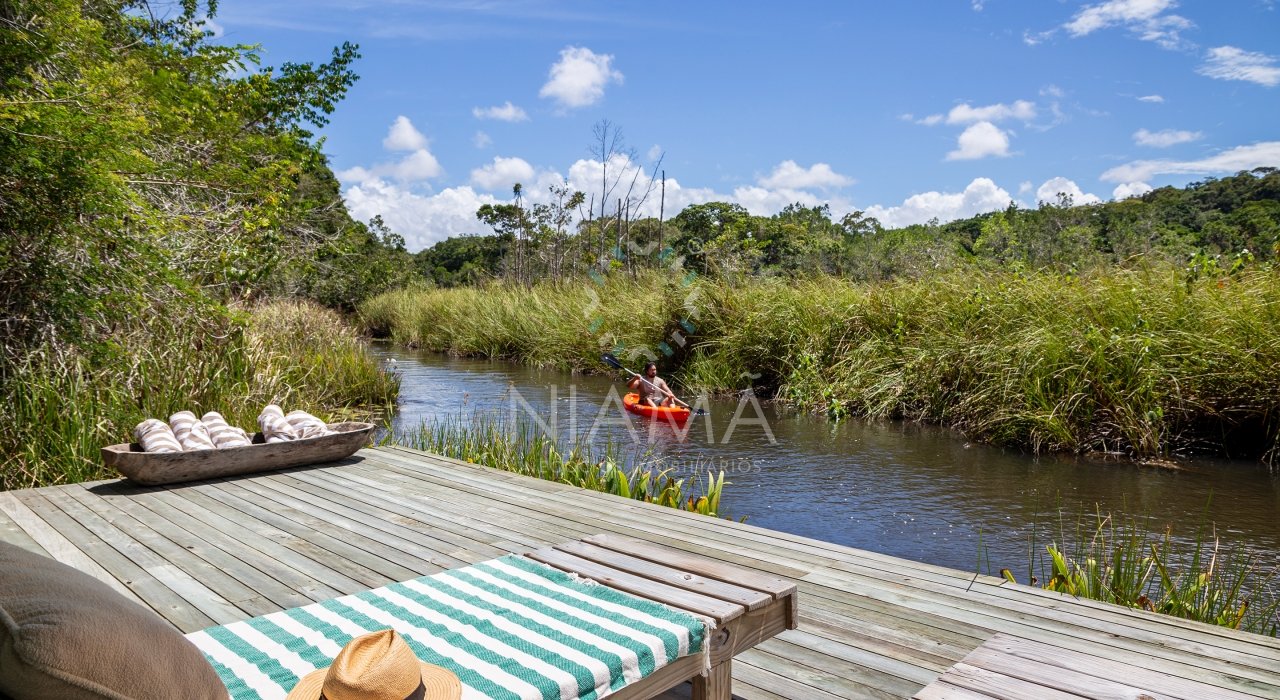 casa de luxo em altos de itapororoca em trancoso bahia