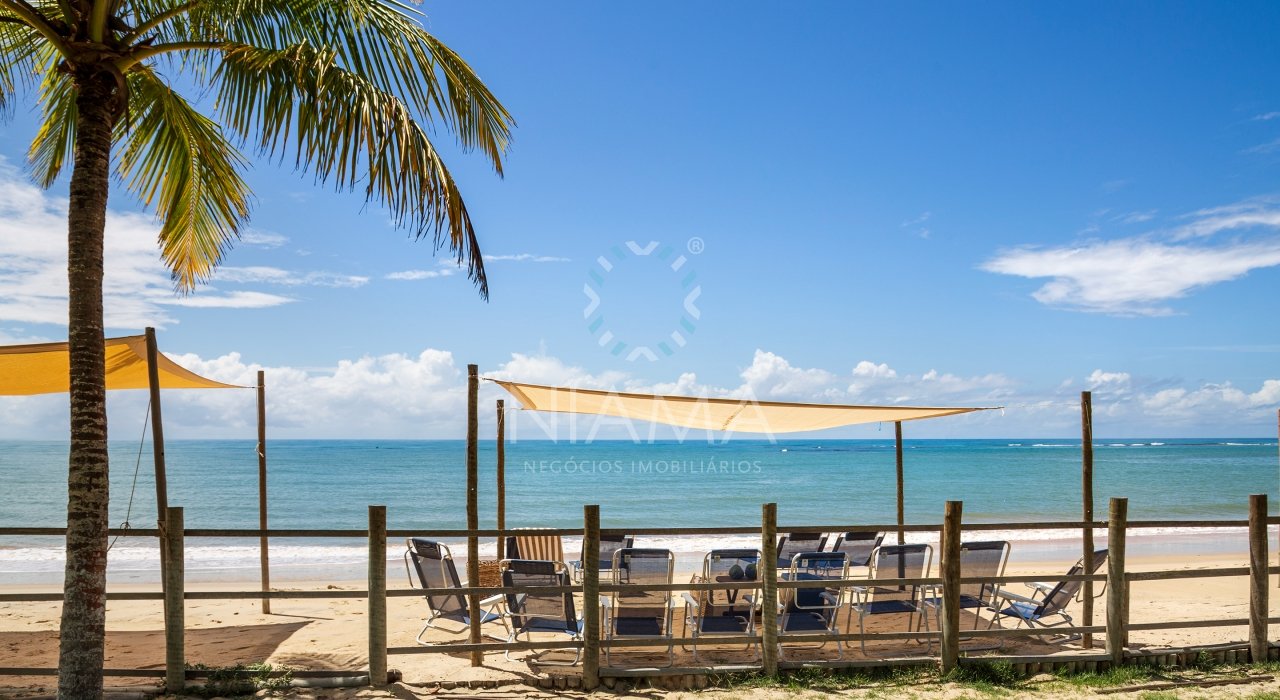 casa de luxo em altos de itapororoca em trancoso bahia