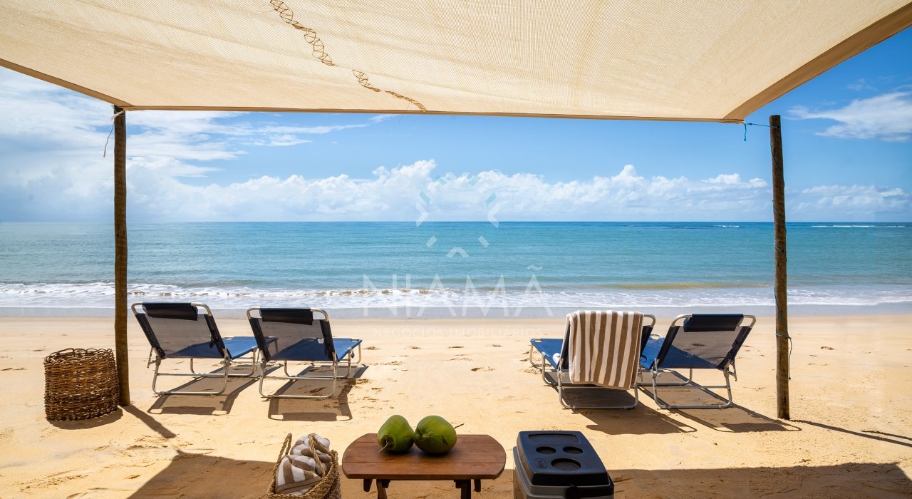 casa de luxo em altos de itapororoca em trancoso bahia