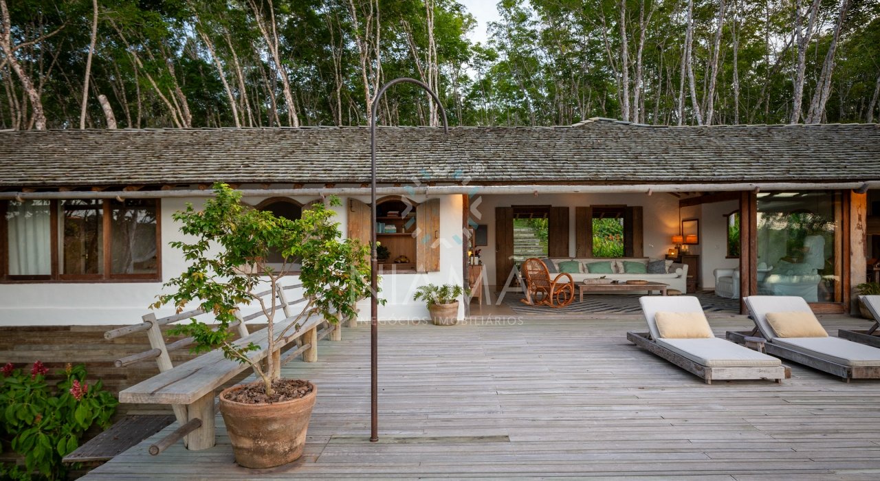 casa condominio itapororoca trancoso
