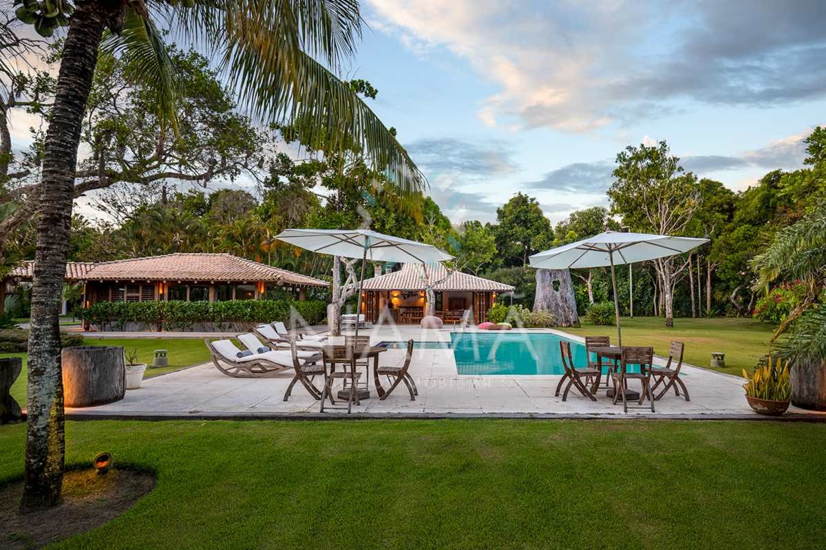 casa itapororoca trancoso