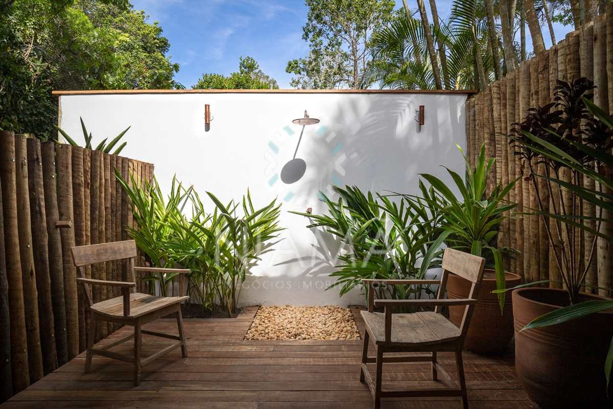 maion casa  de aluguel itapororoca trancoso