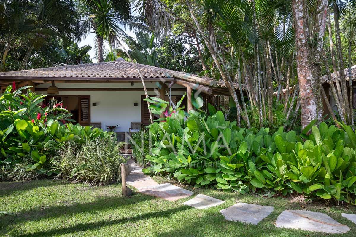 casa aluguel itapororoca trancoso