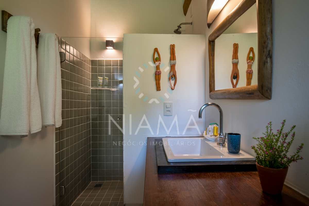 casa de praia itapororoca trancoso