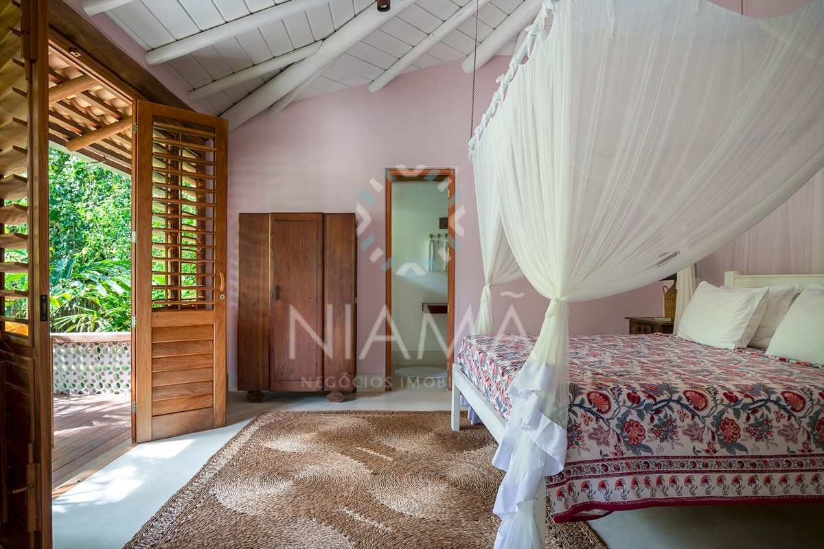 casa de praia itapororoca trancoso