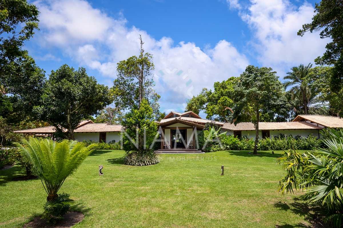 maion casa  de aluguel itapororoca trancoso