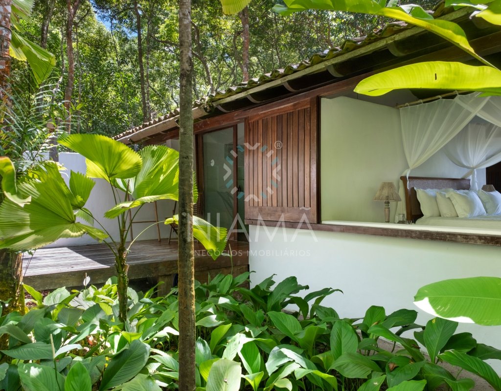 casa praia itapororoca trancoso