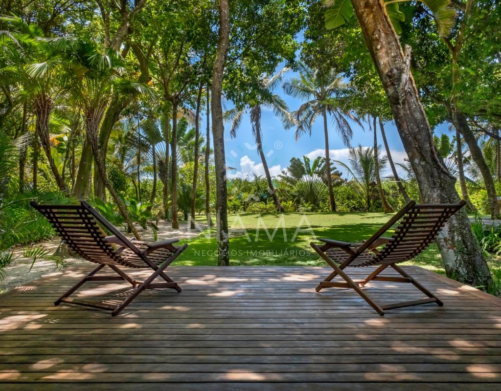 casa praia itapororoca trancoso