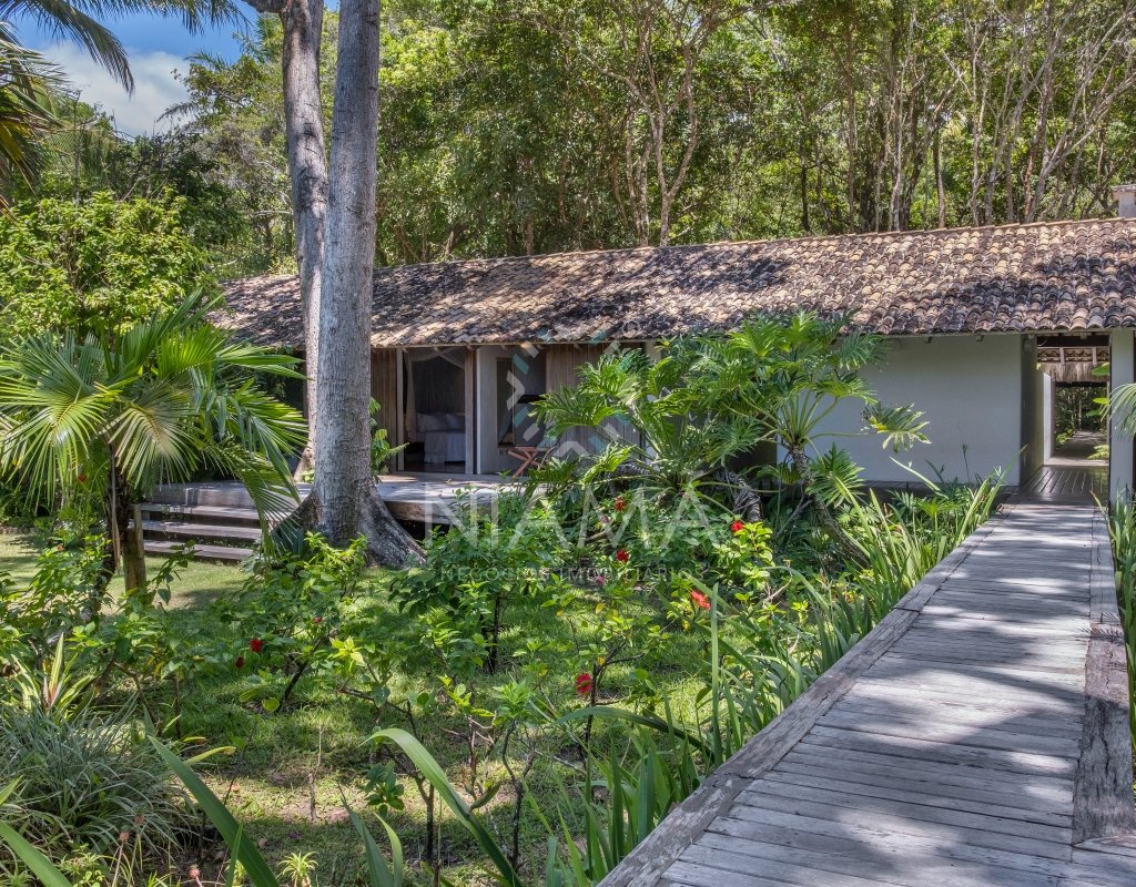 casa praia itapororoca trancoso