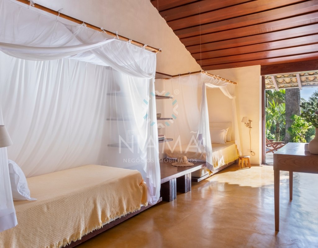 casa praia itapororoca trancoso