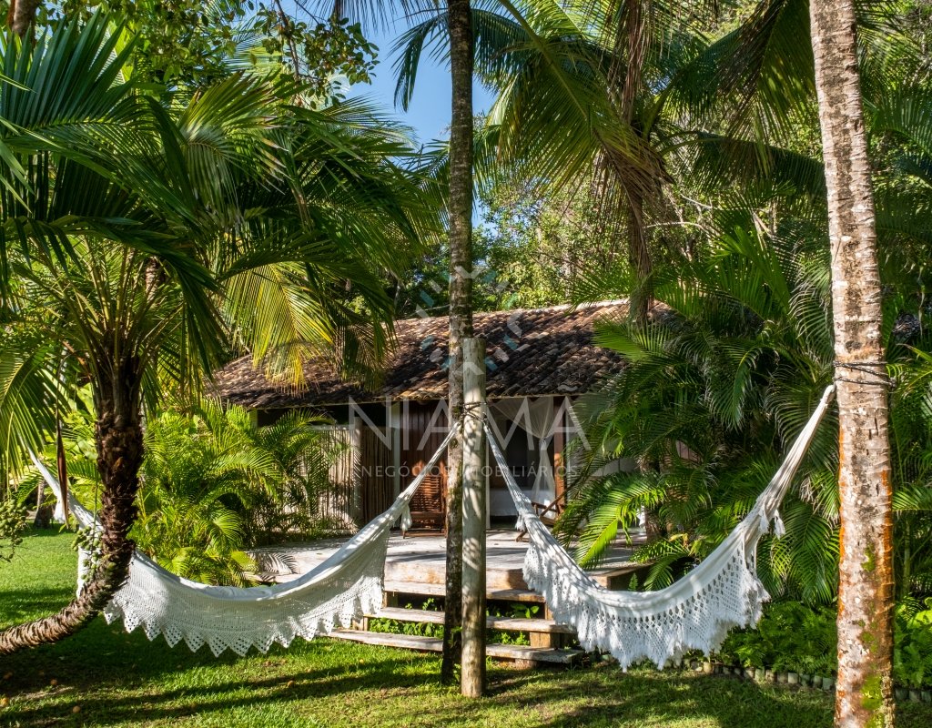 casa praia itapororoca trancoso