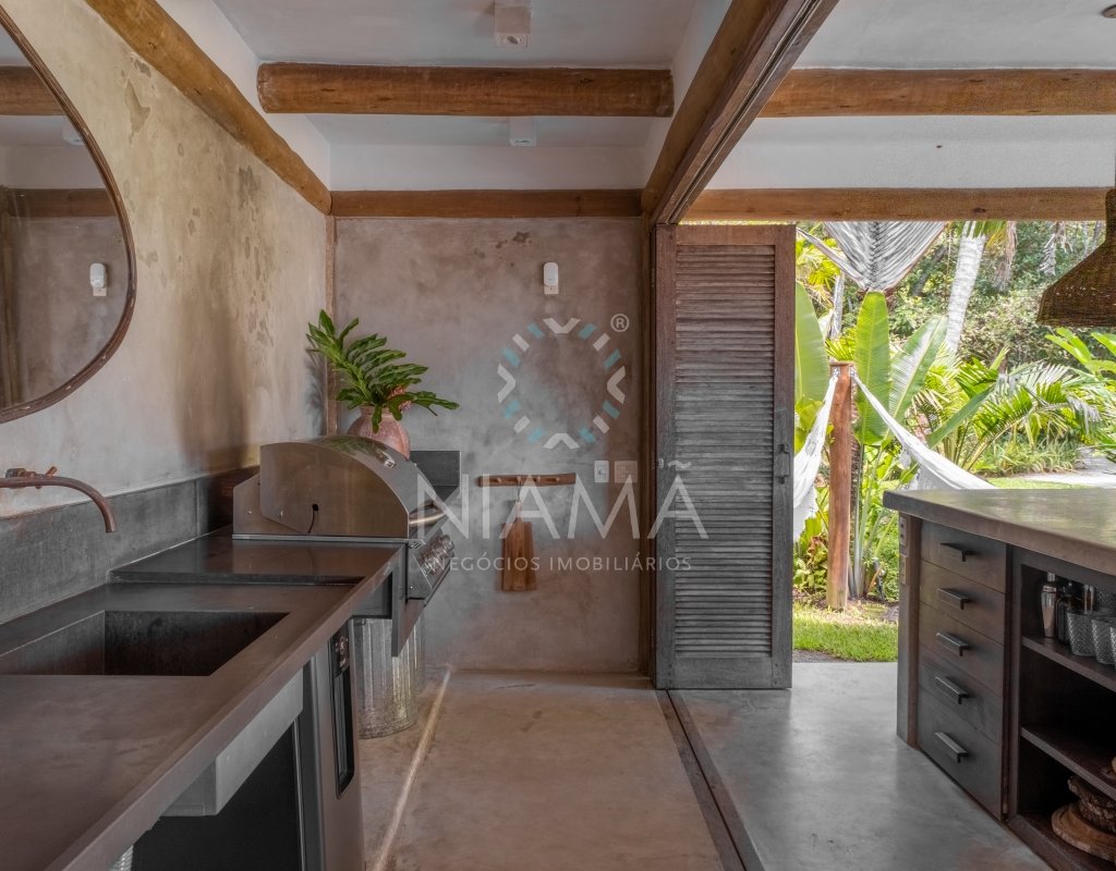 casa praia itapororoca trancoso