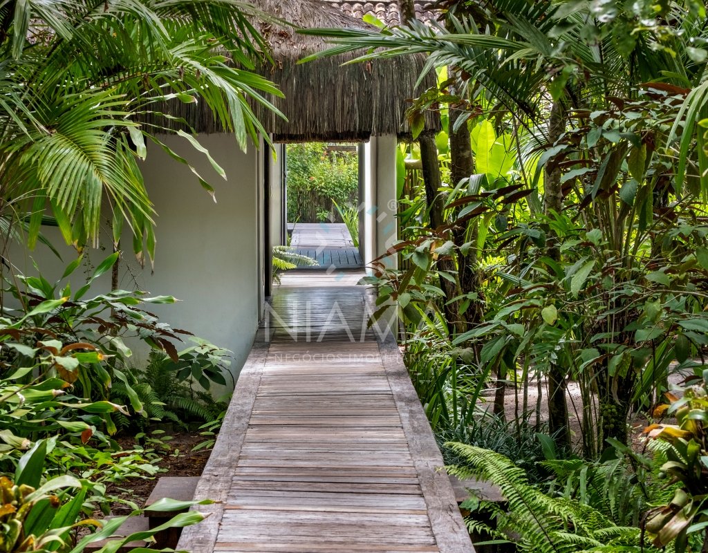 casa praia itapororoca trancoso