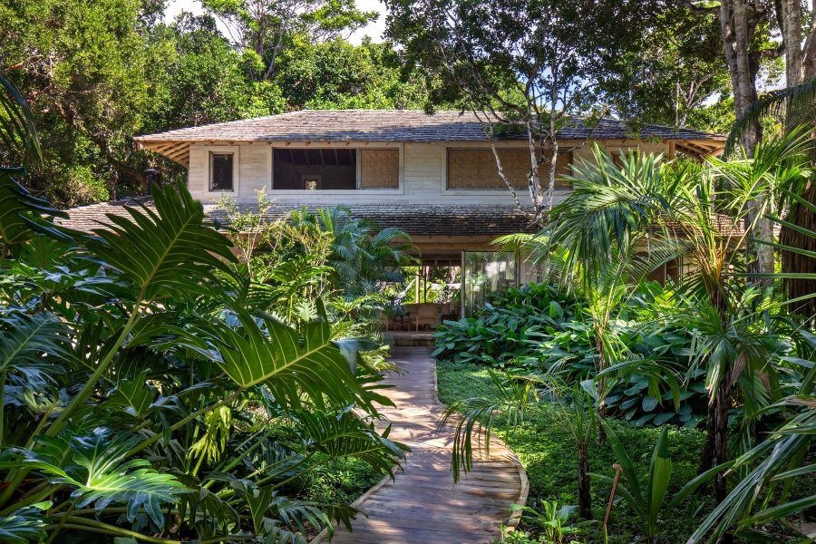 casa 82 condominio terravista trancoso