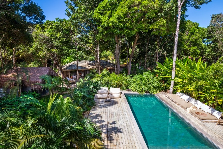 casa condominio terravista trancoso trancoso