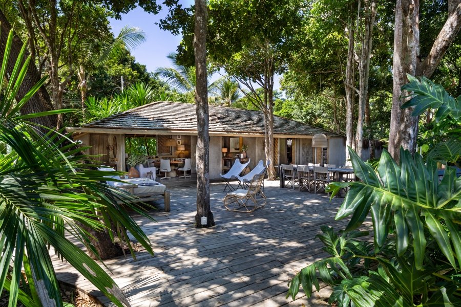 casa condominio terravista trancoso trancoso
