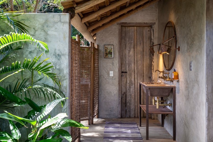 casa condominio terravista trancoso trancoso