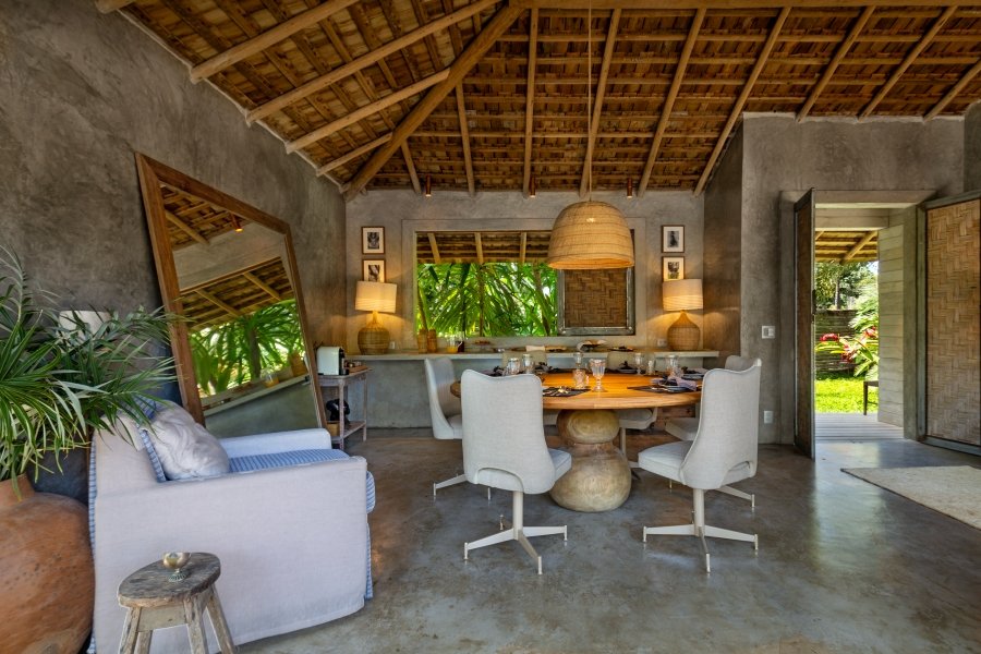 casa condominio terravista trancoso trancoso