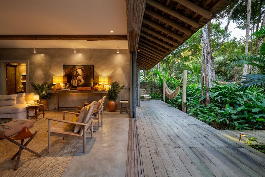 casa condominio terravista em trancoso