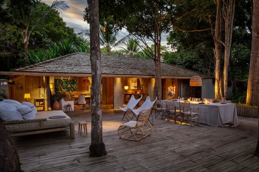casa condominio terravista trancoso trancoso