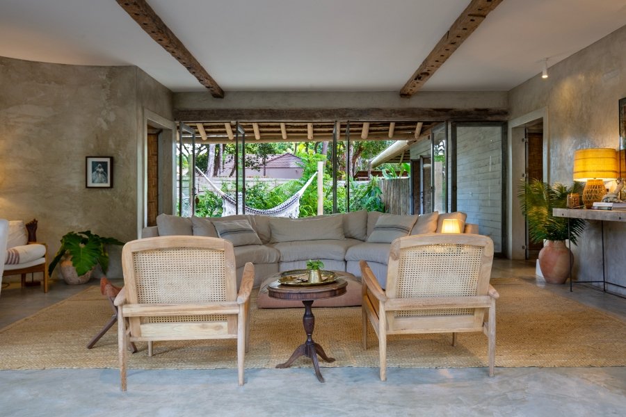 casas condominio terravista em trancoso