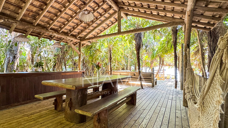 casas de luxo para alugar em trancoso