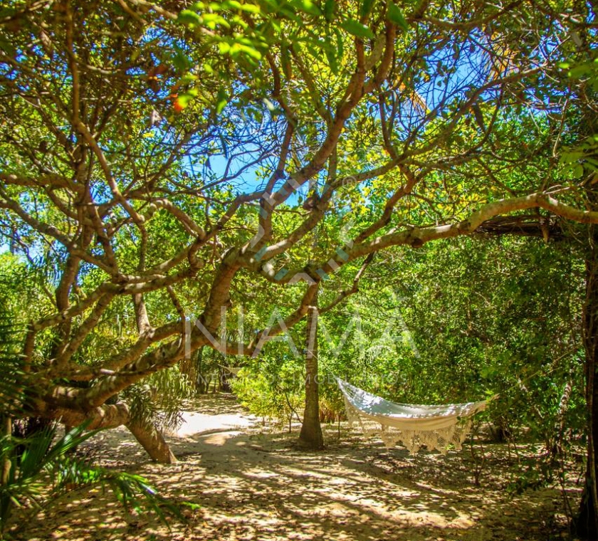 casa alugar na praia trancoso