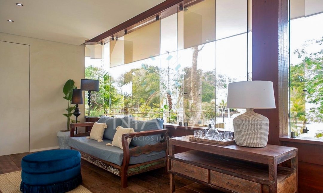 aluguel de casas de luxo condominio terravista trancoso