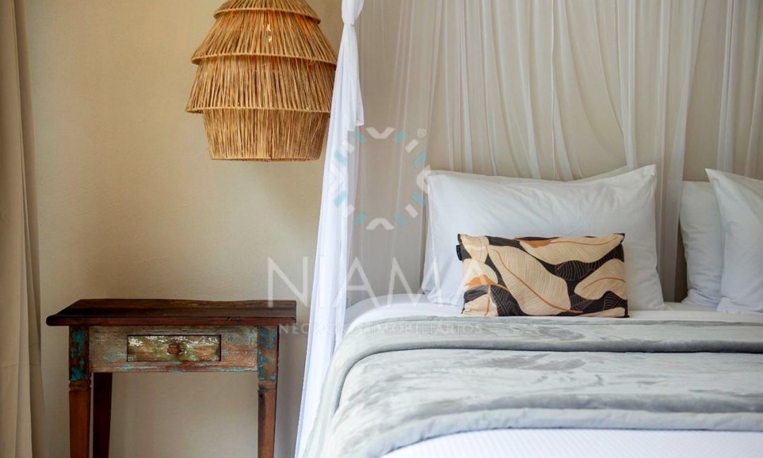 aluguel de casas de luxo em trancoso