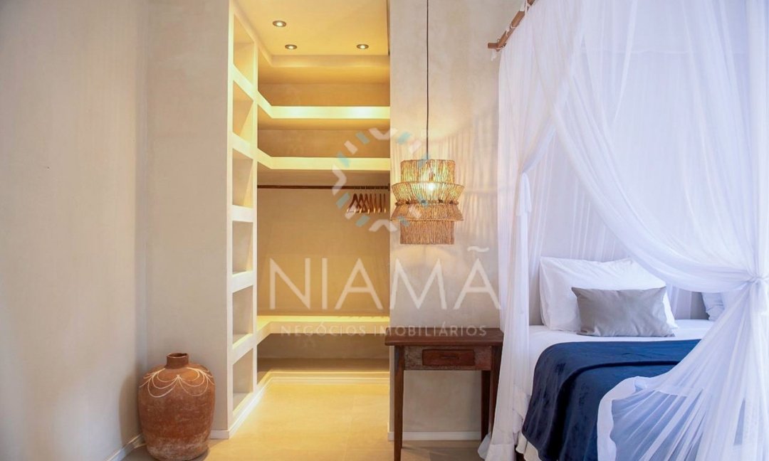 casa praia condominio terravista trancoso trancoso