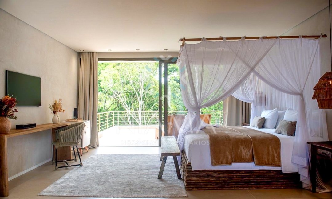 casa condominio terravista trancoso