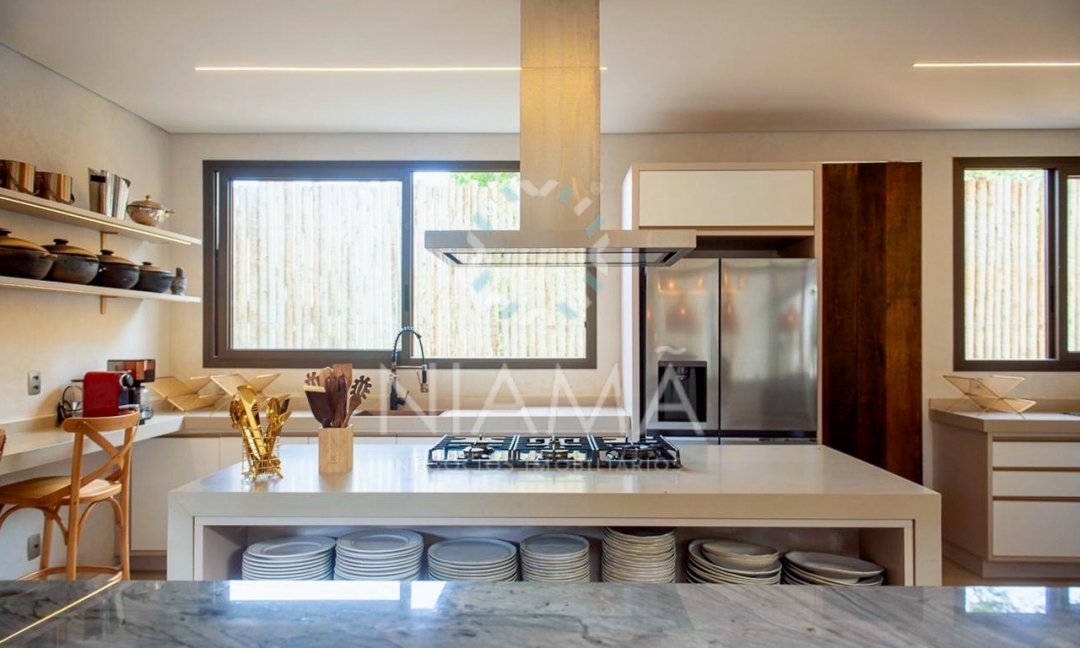 casa de luxo condominio terravista trancoso trancoso