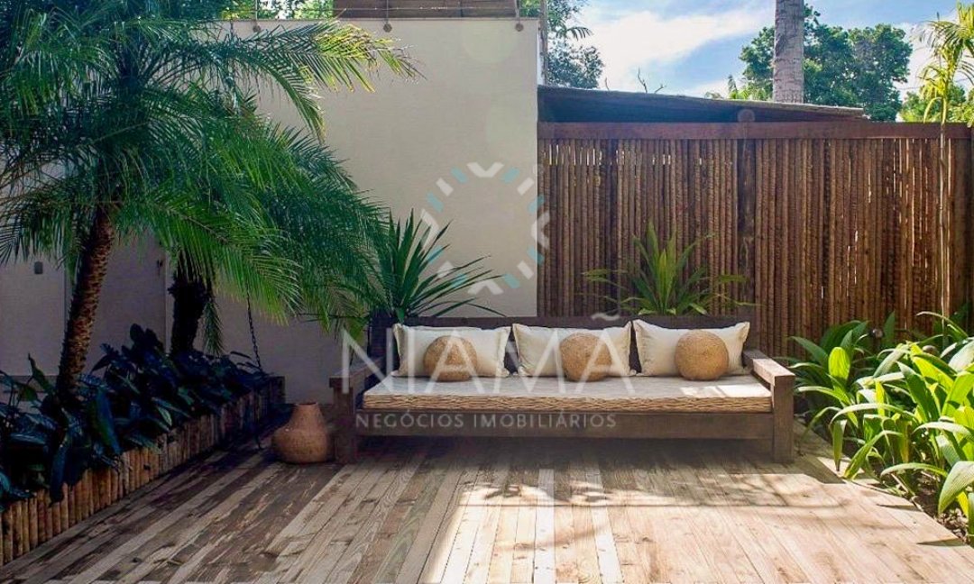 casa condominio terravista trancoso trancoso