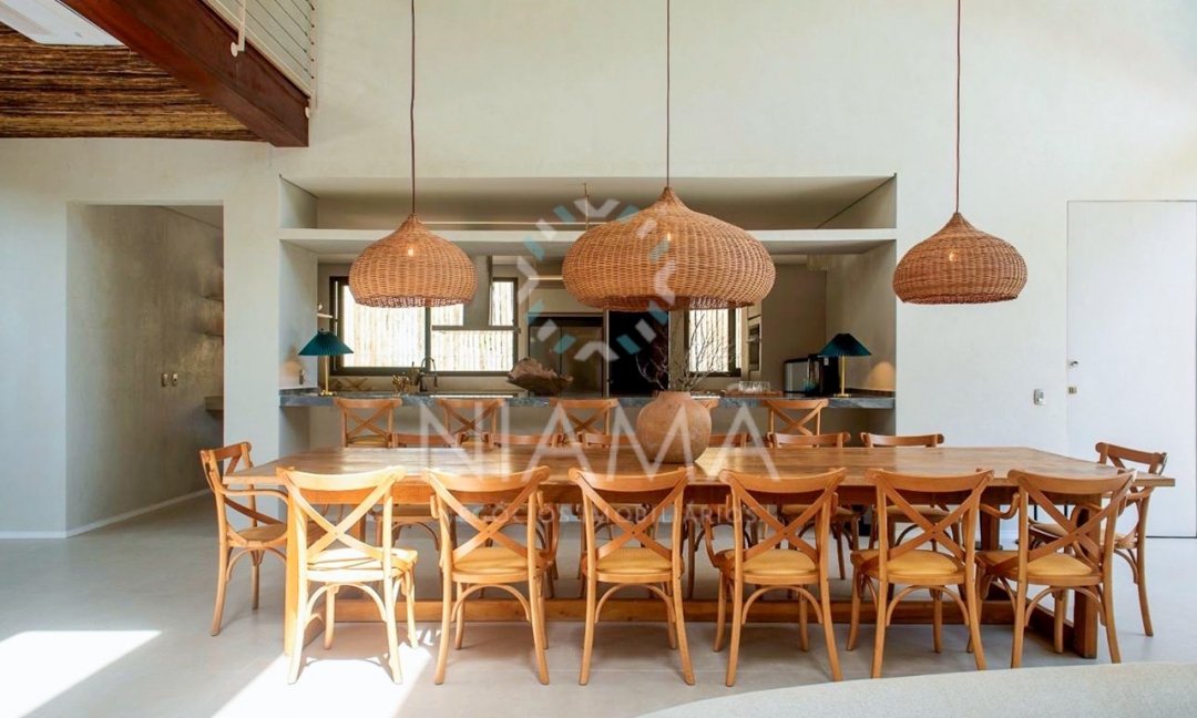 aluguel de casas de luxo em trancoso