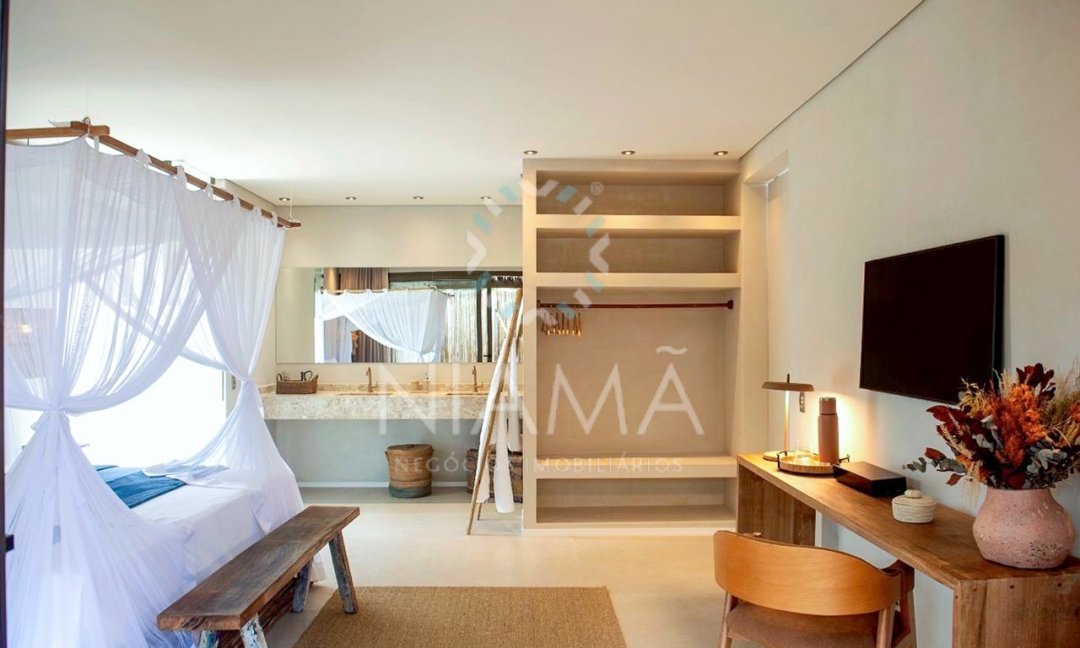 casa aluguel condominio terravista trancoso