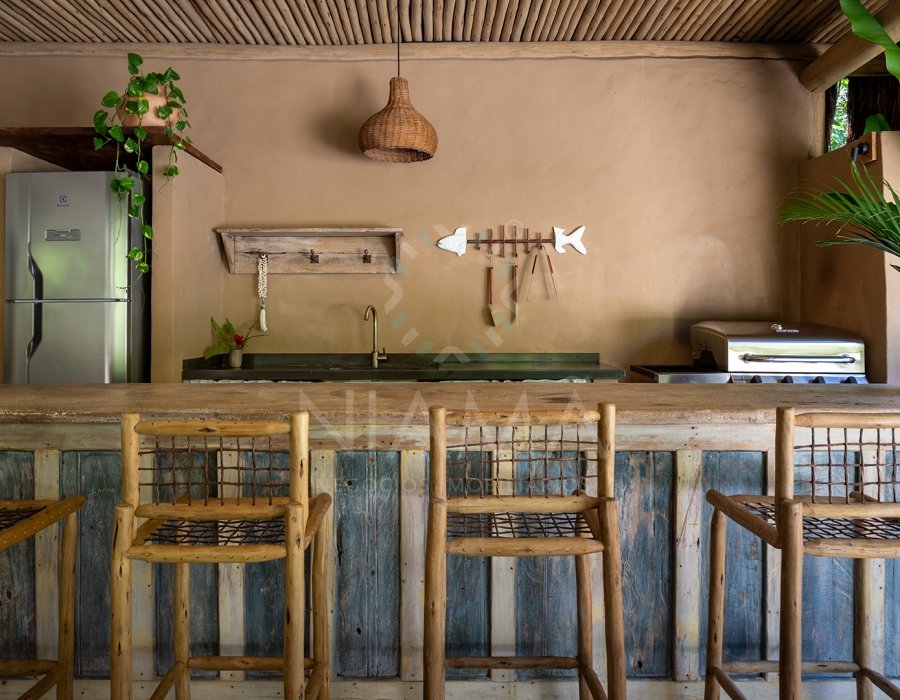 casa aluguel quadrado trancoso