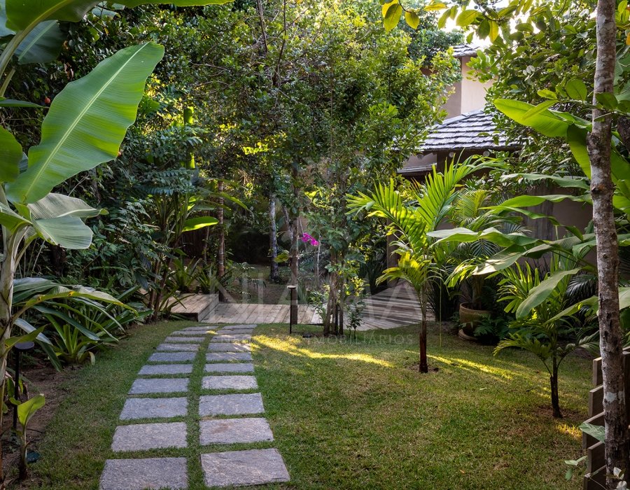 casa de luxo quadrado trancoso