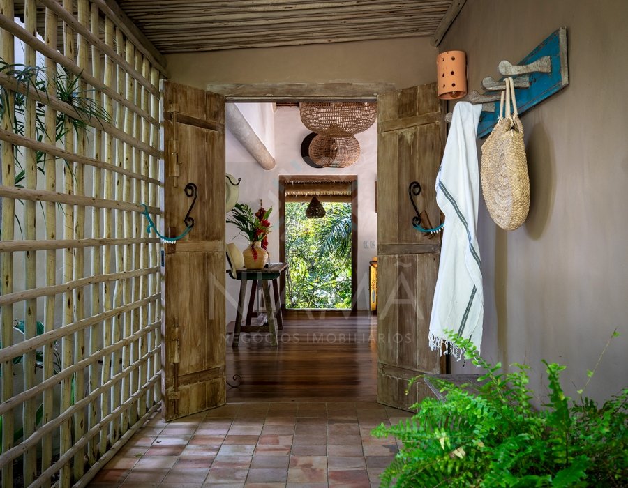 casa de luxo quadrado trancoso