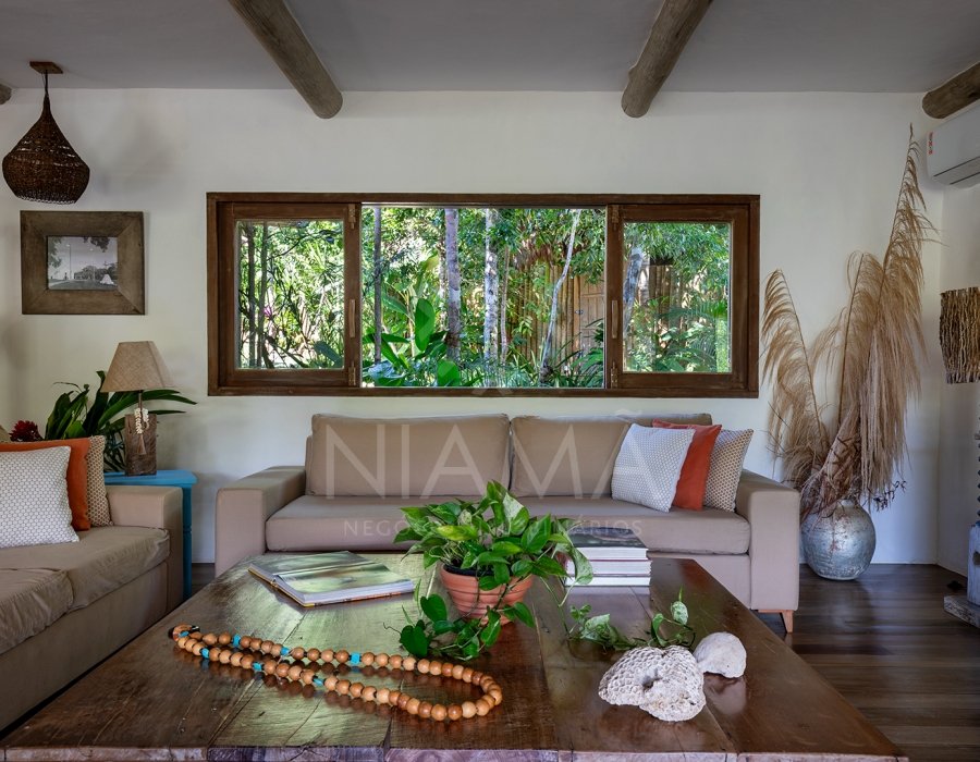 casa de luxo quadrado trancoso