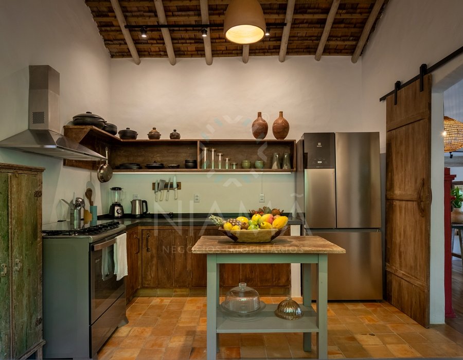 casa de luxo quadrado trancoso