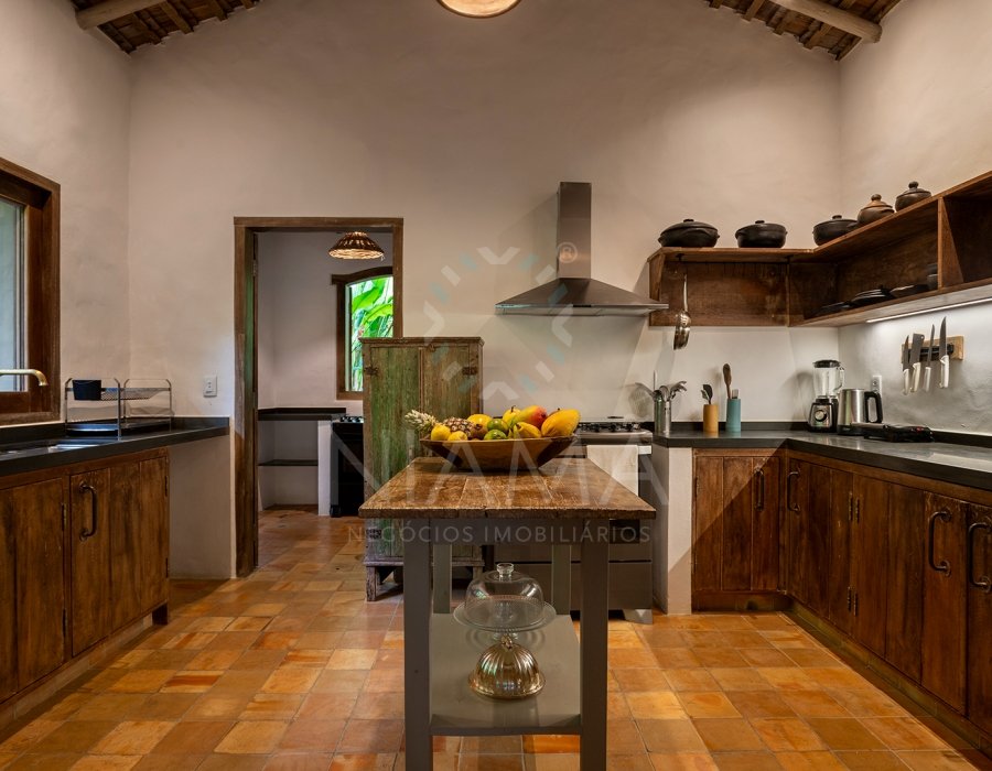 casa de luxo quadrado trancoso