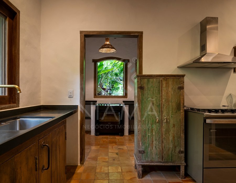 casa de luxo quadrado trancoso